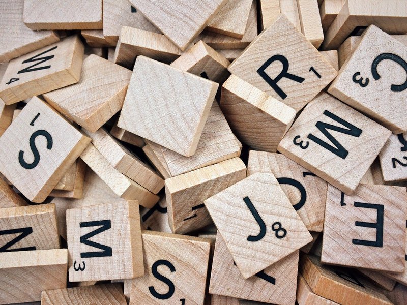 Words