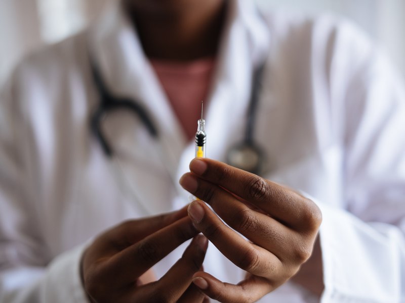 Vaccine