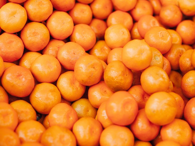 citrus oranges generic