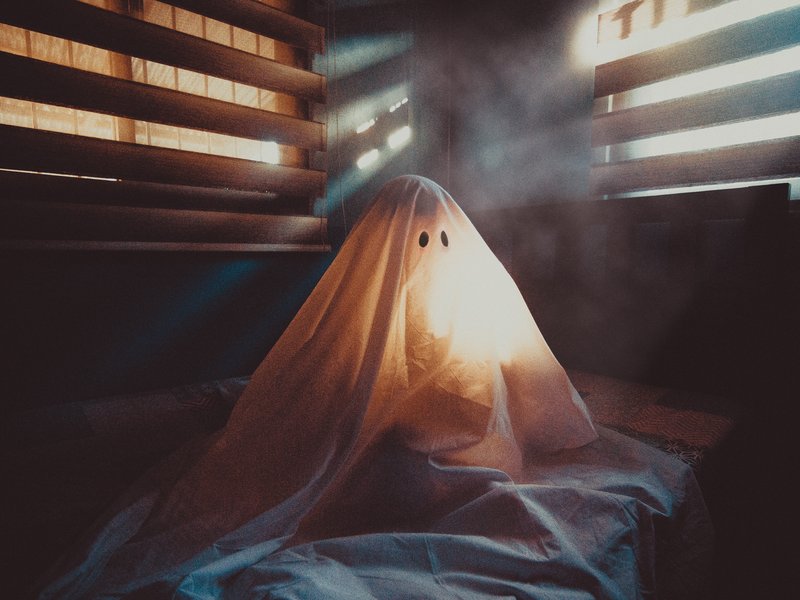 Ghost