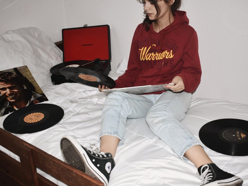 music