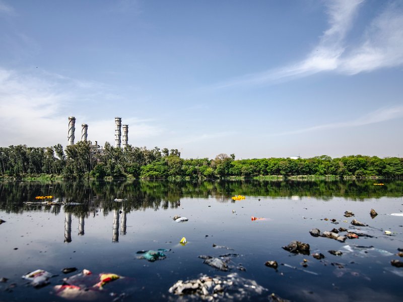 Call for government to save Durban’s contaminated rivers.