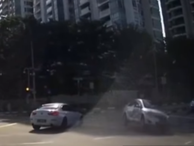 phantom car
