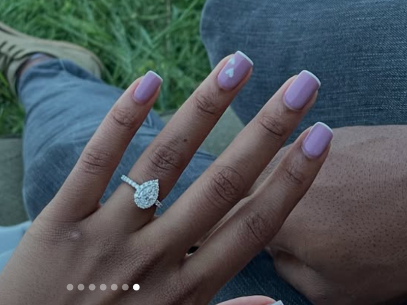 LOOK: Another Springbok announces engagement!