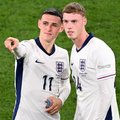 Phil Foden and Cole Palmer left out of England 2026 World Cup squad