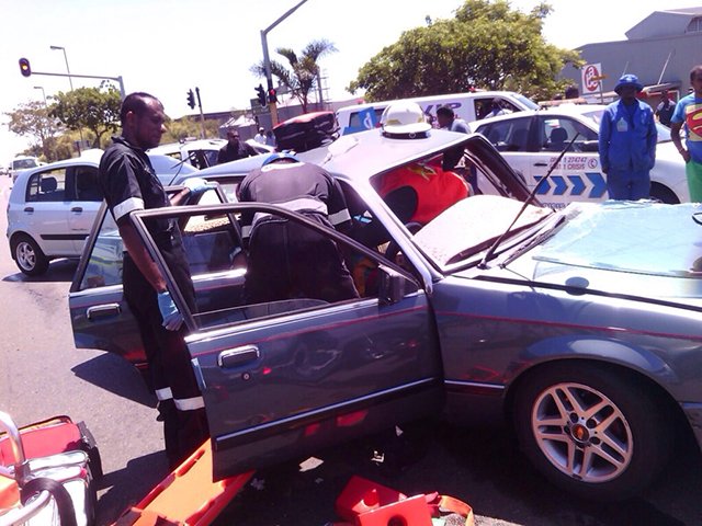 Phoenix crash 