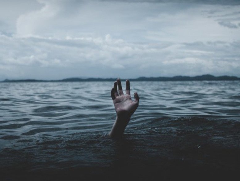 drowning