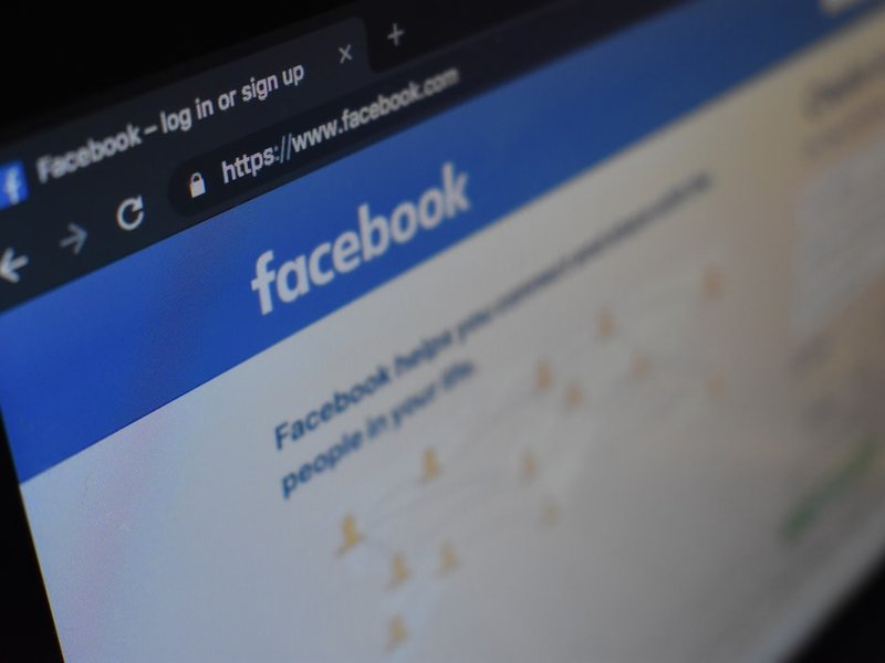 Facebook generic