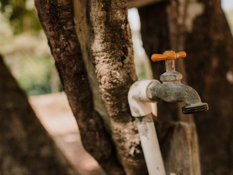 water tap generic