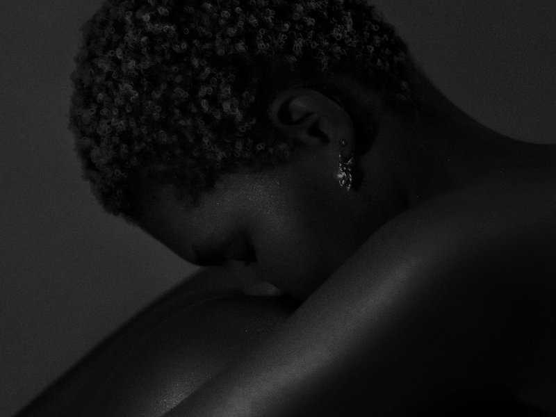 Black Woman