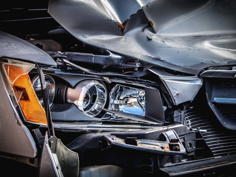 accident care crash generic