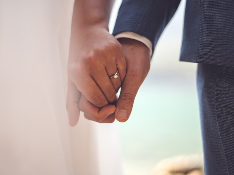 Wedding bands