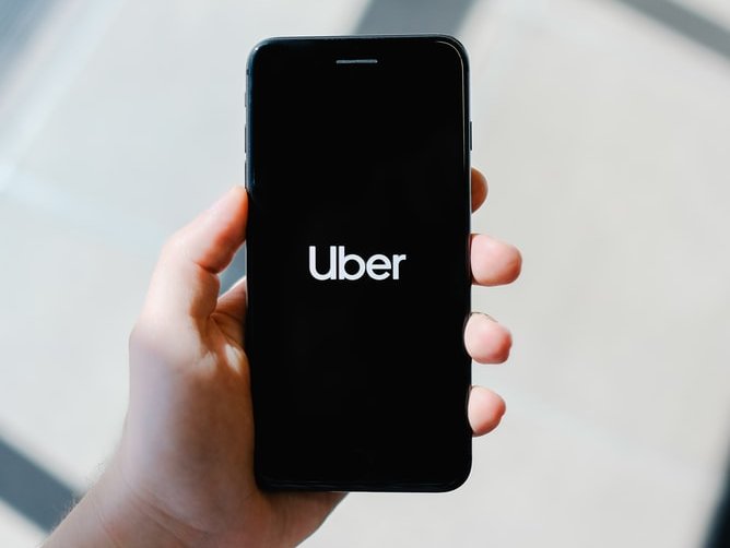 Uber/Unsplash