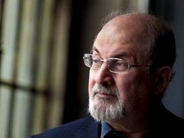 Salman Rushdie