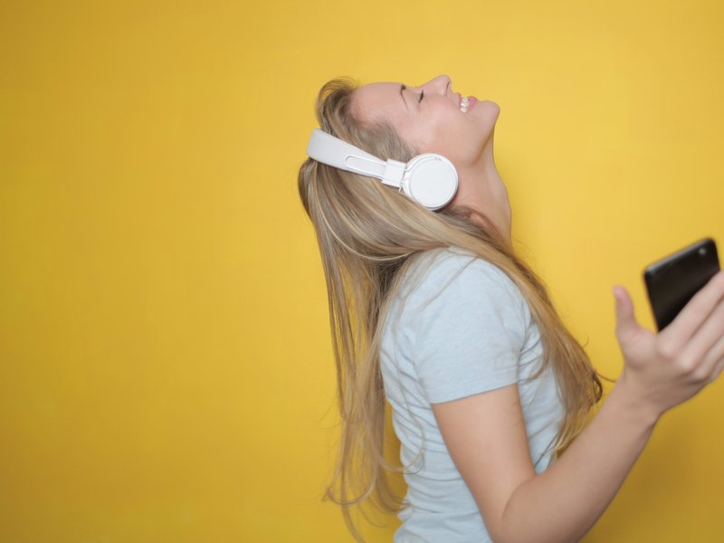 music
