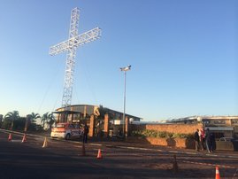 Jesus Dome