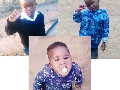 Devastated Ixopo family fire update