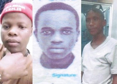 Mentally challenged teen among 3 missing in Umlazi - Vimarsana News