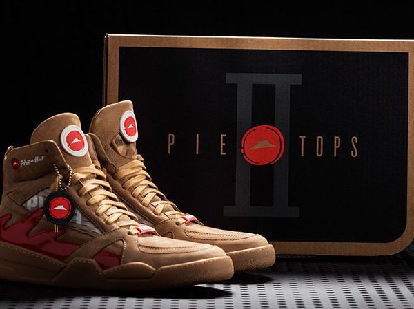 Pie Tops