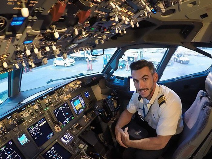 pilot