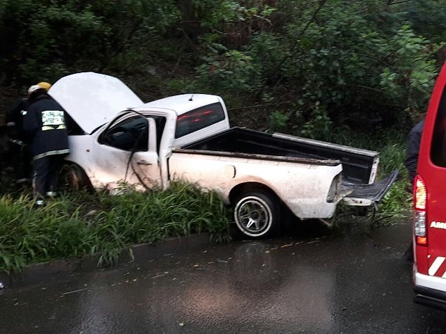 Pinetown crash-er24