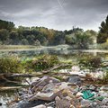 water pollution  generic image