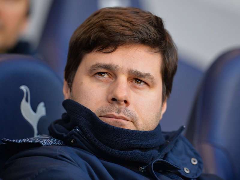 Mauricio Pochettino