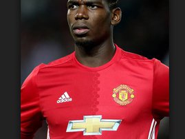 Pogba United