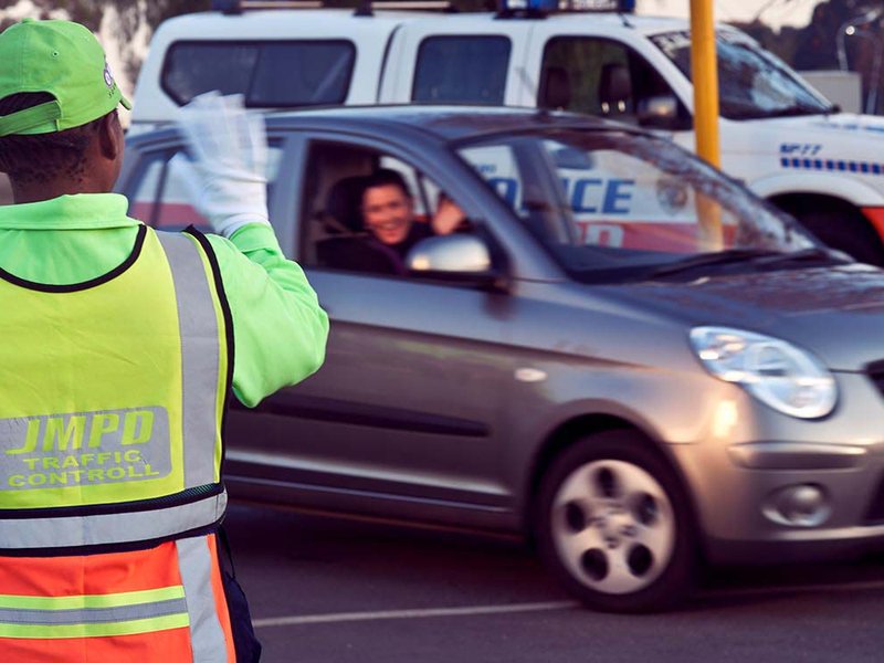 Outsurance pointsmen JacaBreakfast