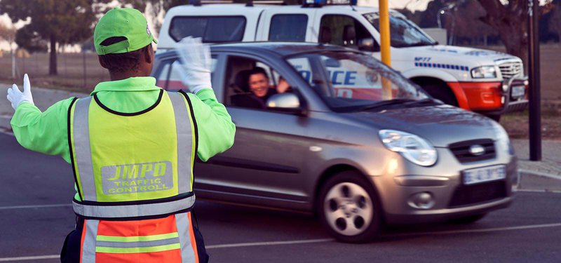 Outsurance pointsmen JacaBreakfast