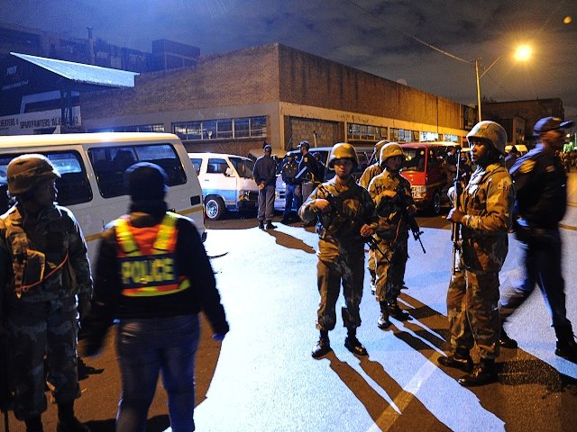 Police-army-raid-gallo
