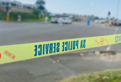 Manhunt underway for suspects after shootout in Inanda