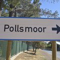 Pollsmoor prison