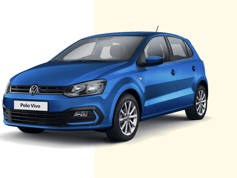 Volkswagen announces recall of Polo Vivo March 2026