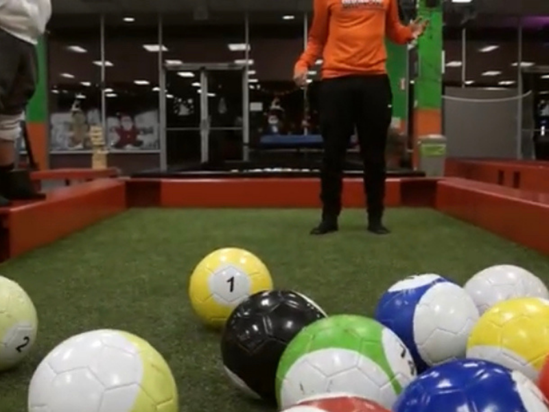 WATCH: Your Saturday games night will be a lot different and fun with this game!