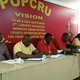 POPCRU press briefing