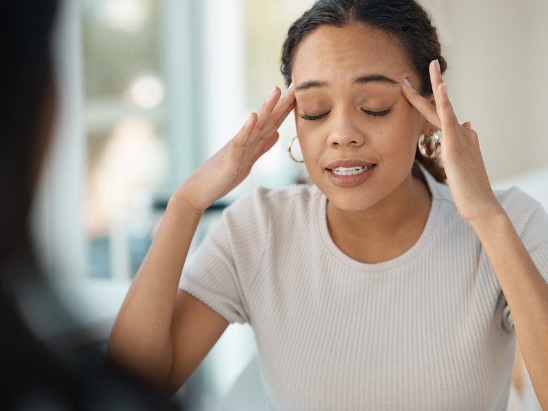 post traumatic stress disorder