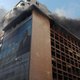 Gauteng Premier office fire_netcare911