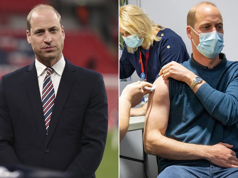 Prince William