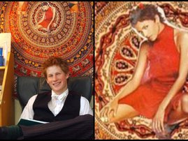 Prince Harry Meghan Halle