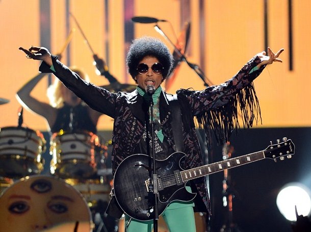 Prince