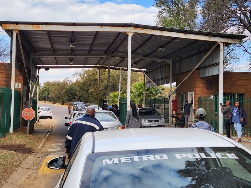 Leeuwkop_prison_disconnected