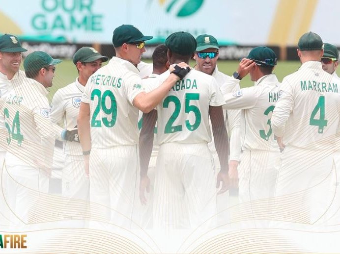 Proteas CSA
