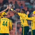 Proteas win opening game of T20 World Cup 2026