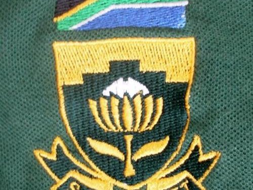Proteas logo