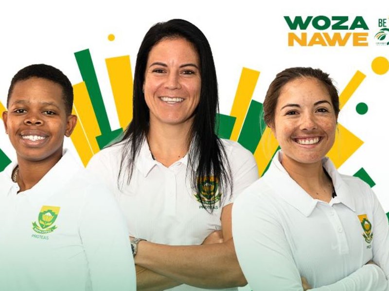 Proteas Women