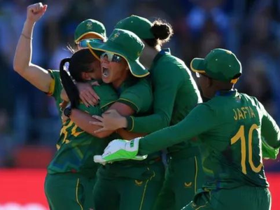 England to face South Africa in Women's T20 World Cup opener