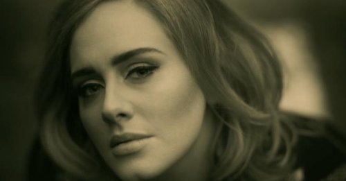 Adele richie