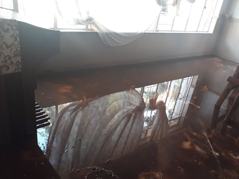 Annlin Water Damage/flooding