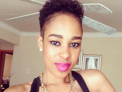 The Pulane nude photos leak scandal